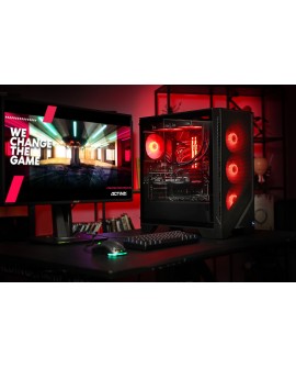 Actina PBM 14600KF/32GB/1TB/RTX4070SUPER/650W/W11H