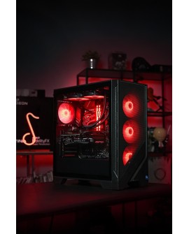 Actina PBM 14600KF/32GB/1TB/RTX4070SUPER/650W/W11H