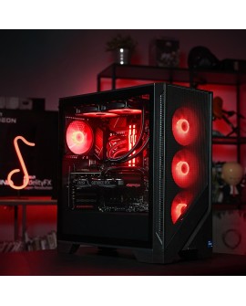Actina PBM 14600KF/32GB/1TB/RTX4070SUPER/650W/W11H