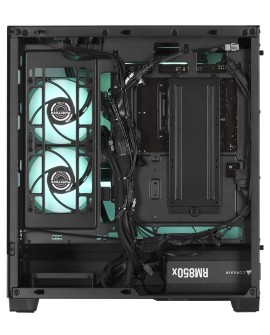 Actina View 7800X3D/32GB/1TB/RX7900XTX/1000W