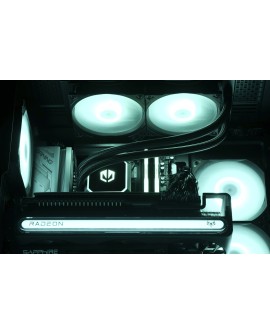 Actina View 7800X3D/32GB/1TB/RX7900XTX/1000W