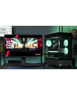 Actina View 7800X3D/32GB/1TB/RX7900XTX/1000W