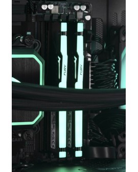 Actina View 7800X3D/32GB/1TB/RX7900XTX/1000W
