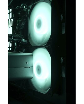 Actina View 7800X3D/32GB/1TB/RX7900XTX/1000W