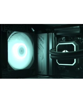 Actina View 7800X3D/32GB/1TB/RX7900XTX/1000W