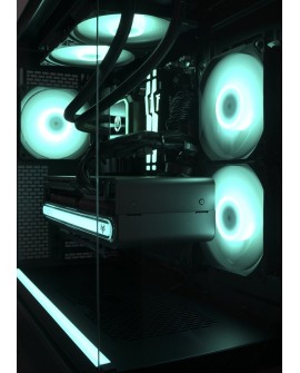 Actina View 7800X3D/32GB/1TB/RX7900XTX/1000W