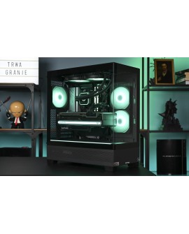 Actina View 7800X3D/32GB/1TB/RX7900XTX/1000W