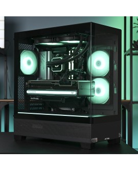 Actina View 7800X3D/32GB/1TB/RX7900XTX/1000W