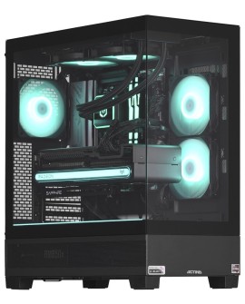 Actina View 7800X3D/32GB/1TB/RX7900XTX/1000W