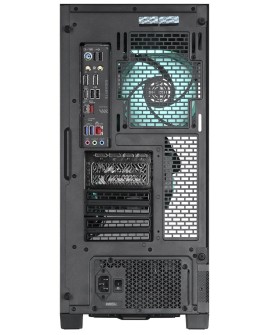 Actina View 7800X3D/32GB/1TB/RX7900XTX/1000W