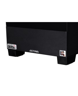 Actina View 7600/32GB/1TB/RX7700XT/600W