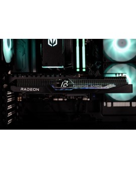 Actina View 7600/32GB/1TB/RX7700XT/600W