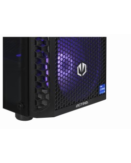 Actina ENDORFY 14400F/16GB/1TB/RTX4060/600W