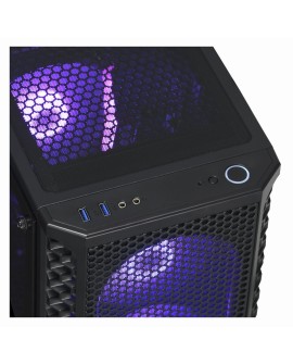 Actina ENDORFY 14400F/16GB/1TB/RTX4060/600W