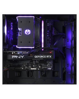 Actina ENDORFY 14400F/16GB/1TB/RTX4060/600W