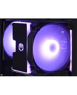 Actina ENDORFY 14400F/16GB/1TB/RTX4060/600W