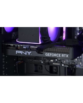 Actina ENDORFY 14400F/16GB/1TB/RTX4060/600W