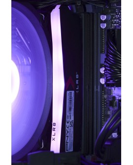 Actina ENDORFY 14400F/16GB/1TB/RTX4060/600W