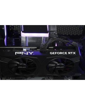 Actina ENDORFY 14400F/16GB/1TB/RTX4060/600W