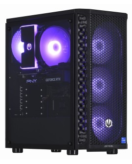 Actina ENDORFY 5700X3D/16GB/1TB/RTX4070S/700W