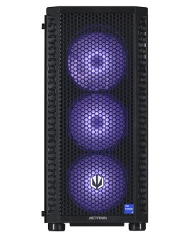 Actina ENDORFY 5700X3D/16GB/1TB/RTX4070S/700W