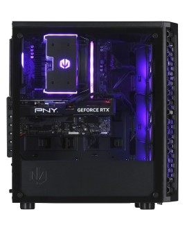 Actina ENDORFY 5700X3D/16GB/1TB/RTX4070S/700W
