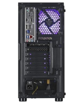 Actina ENDORFY 5700X3D/16GB/1TB/RTX4070S/700W
