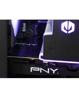 Actina ENDORFY 5700X3D/16GB/1TB/RTX4070S/700W