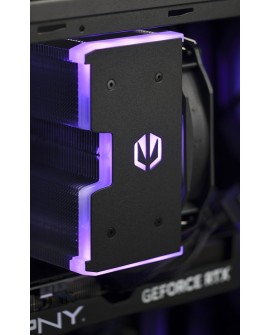 Actina ENDORFY 5700X3D/16GB/1TB/RTX4070S/700W