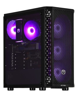 Actina ENDORFY 12400F/16GB/1TB/ARCA580/600W