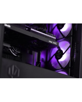 Actina ENDORFY 12400F/16GB/1TB/ARCA580/600W