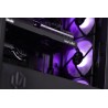 Actina ENDORFY 12400F/16GB/1TB/ARCA580/600W