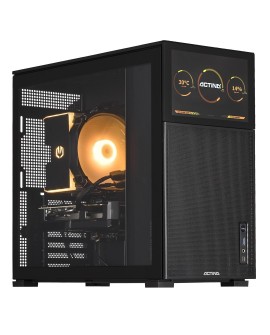 Actina EXPOSE 5600X/32GB/1TB/RTX4060Ti/600W