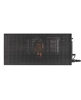 Actina EXPOSE 5600X/32GB/1TB/RTX4060Ti/600W