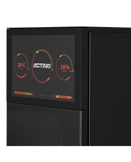 Actina EXPOSE 5600X/32GB/1TB/RTX4060Ti/600W