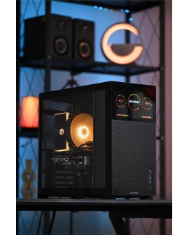 Actina EXPOSE 5600X/32GB/1TB/RTX4060Ti/600W