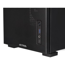 Actina EXPOSE 5600X/32GB/1TB/RTX4060/600W