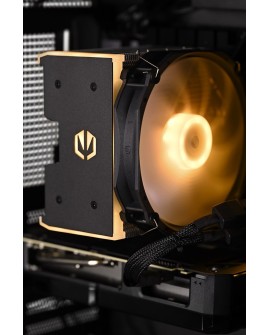 Actina EXPOSE 5700X3D/32GB/1TB/RX7700XT/750W