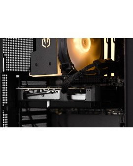 Actina EXPOSE i7-12700KF/32GB/1TB/RTX4070S/750W