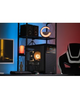 Actina EXPOSE i7-12700KF/32GB/1TB/RTX4070S/750W
