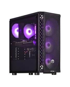Actina ENDORFY 9600X/32GB/1TB/RX7700XT/750W