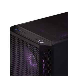 Actina ENDORFY 9600X/32GB/1TB/RX7700XT/750W