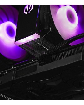 Actina ENDORFY 9600X/32GB/1TB/RX7700XT/750W