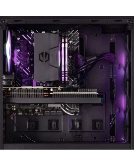 Actina ENDORFY 9700X/32GB/1TB/RX7900GRE/750W