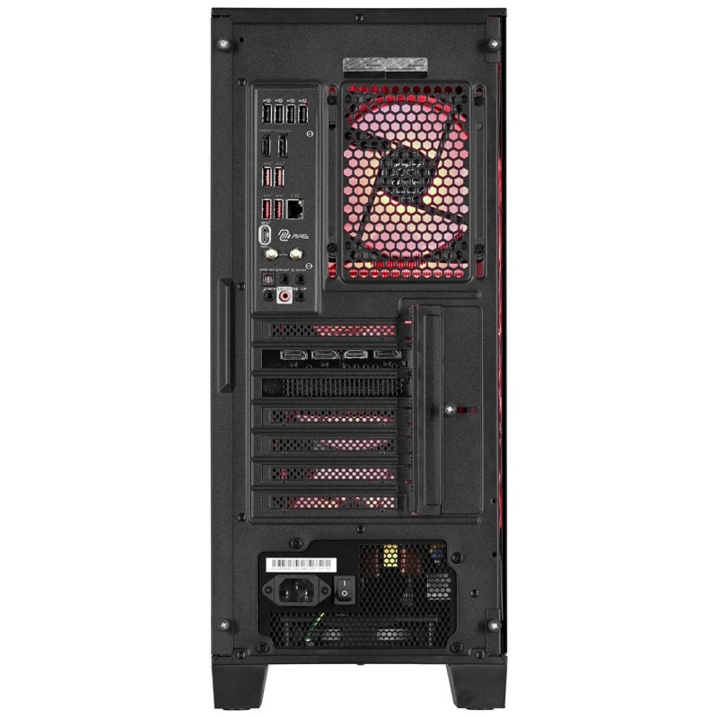 Actina PBM 7700/32GB/1TB/RX7700XT/750W