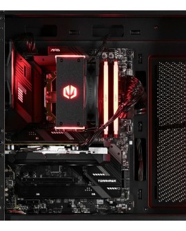 Actina PBM 7700/32GB/1TB/RTX4070S/750W
