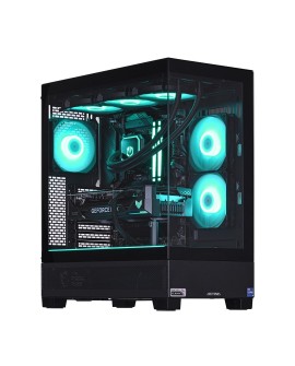 Actina View 9800X3D/32GB/1TB/RTX4070S/750W