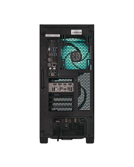 Actina View 9800X3D/32GB/1TB/RTX4070S/750W