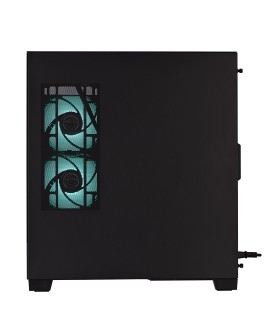 Actina View 9800X3D/32GB/1TB/RTX4070S/750W