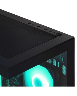 Actina View 9800X3D/32GB/1TB/RTX4070S/750W